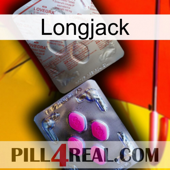 Longjack 38